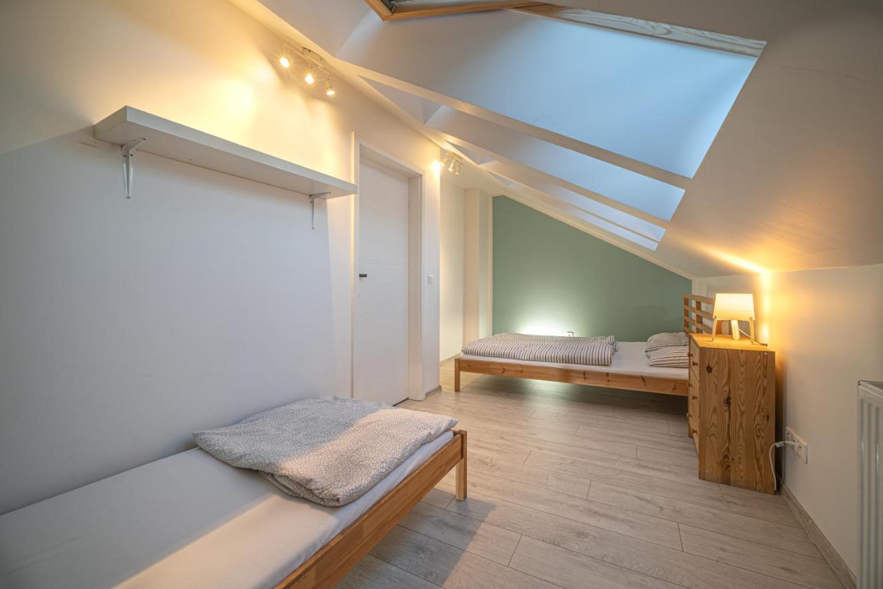 Apartament Rodzinny Plus Mountain Aparts Świeradów-Zdrój Kültér fotó