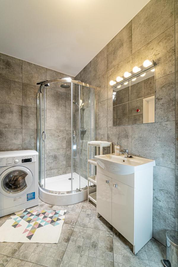 Apartament Rodzinny Plus Mountain Aparts Świeradów-Zdrój Kültér fotó