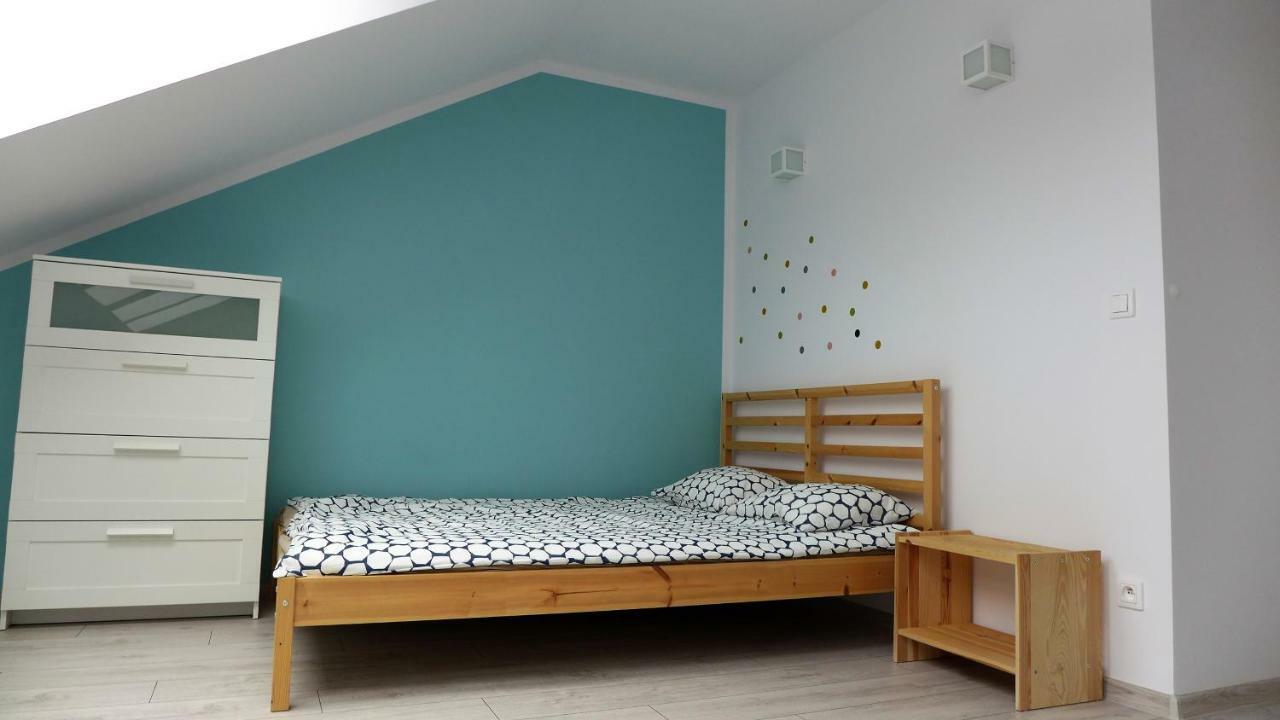 Apartament Rodzinny Plus Mountain Aparts Świeradów-Zdrój Kültér fotó