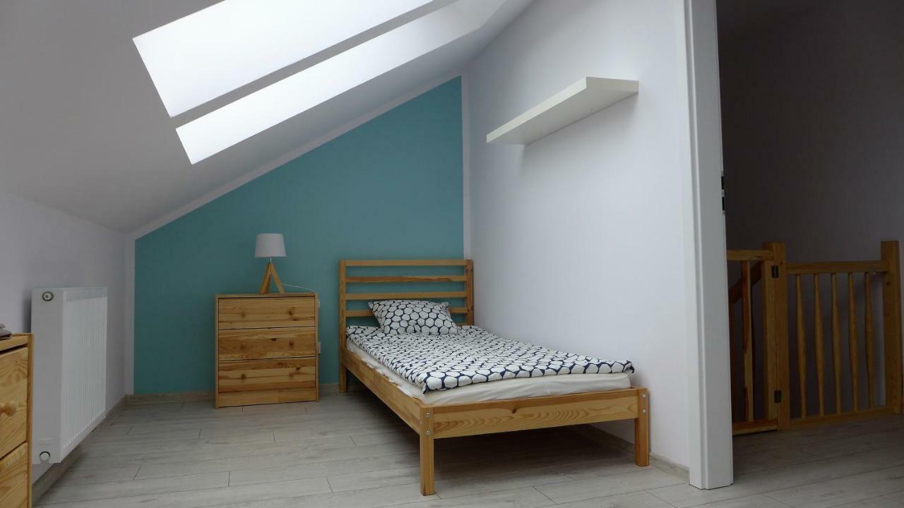 Apartament Rodzinny Plus Mountain Aparts Świeradów-Zdrój Kültér fotó